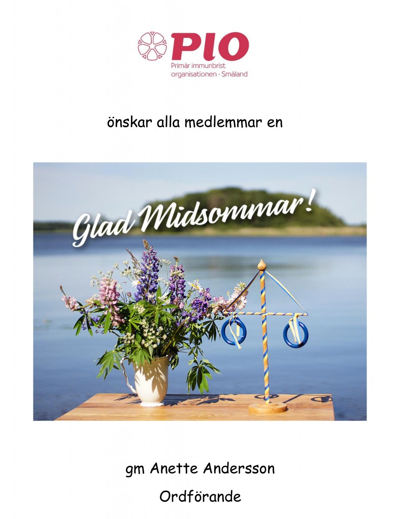 Midsommar
