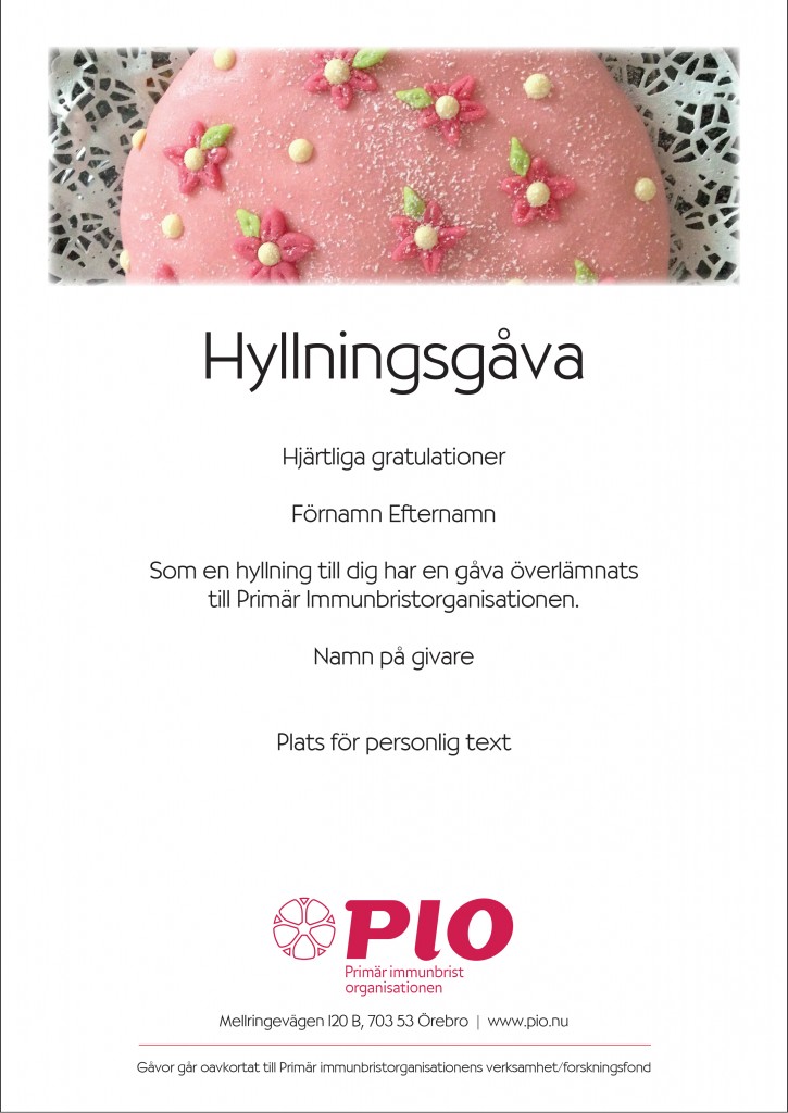 This image has an empty alt attribute; its file name is Hyllningsgava_Tarta-725x1024.jpg