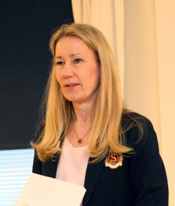 Maria Monfors