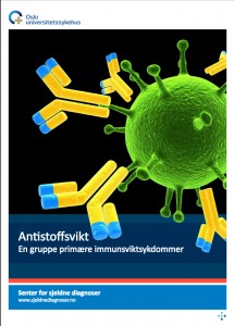 Antistoffsvikt
