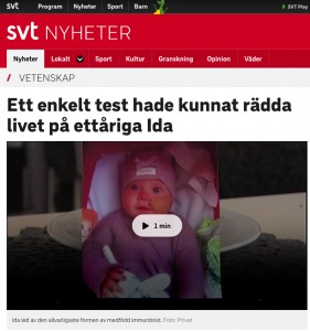 SVT