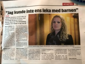 NSD artikel 25 aug 2017