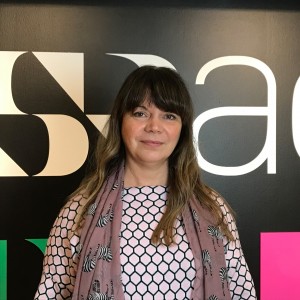 Anneli Larsson, verksamhetsansvarig PIO