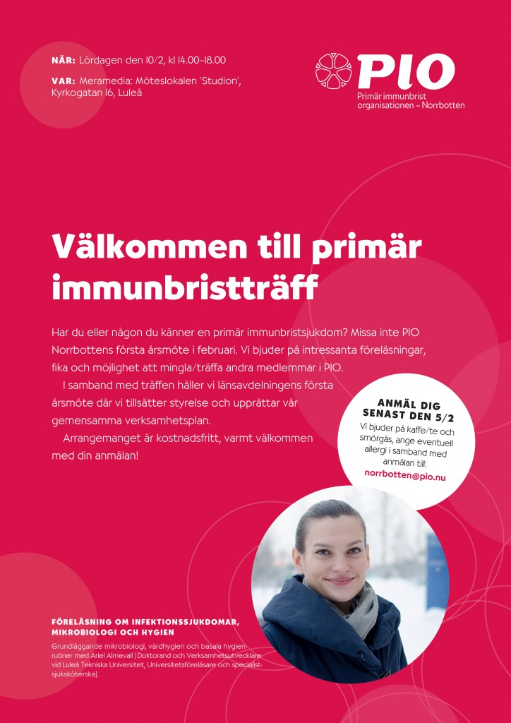 2018-01 Affisch_Årsmötet.indd