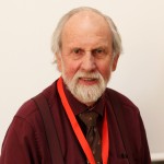 Professor emeritus Janne Bjorkander