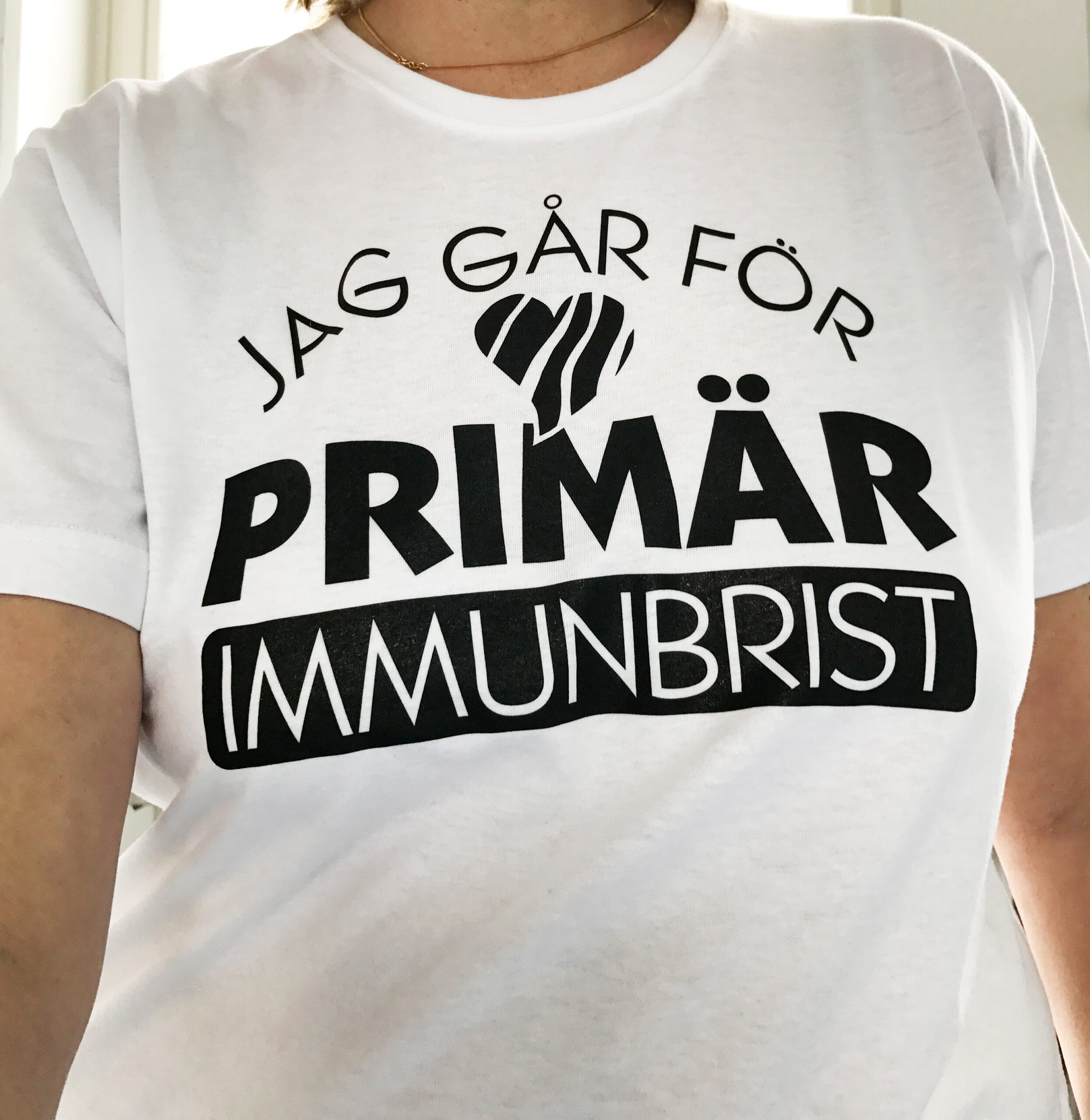 Kampanj-t-shirt